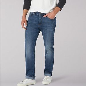 Men’s Lee Jeans